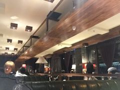 -Local泰莲庭(虹鳟鱼店)