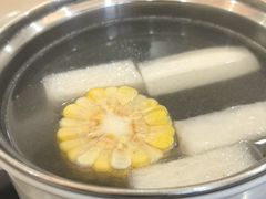 -潮悦牛肉火锅城(水贝店)