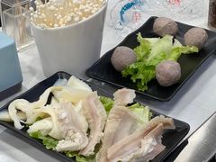 -就这么牛潮式牛肉火锅(华侨城店)