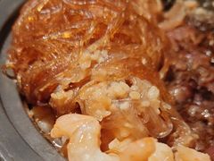 -绿茶餐厅(财富购物中心店)