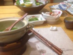 -花潮料理艺食馆(世欧广场店)