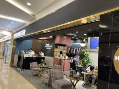 -海马体照相馆|大师(北京华贸中心店)