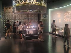 -广西壮族自治区博物馆