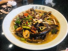-风云面馆(珠海路店)