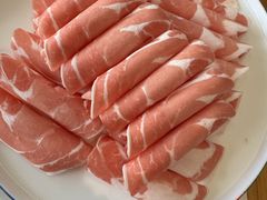 -京悦南门涮羊肉(长寿路店)
