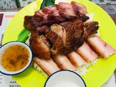 -小龍鳳餐室(番禺路店)