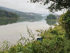 -孔雀湖生态旅游区