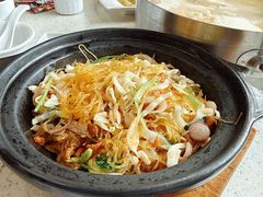 -肥仔文澳门猪骨煲(南京西路店)