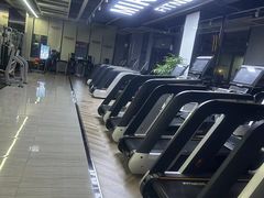 -奇迹健身·恒温游泳(金海首座店)