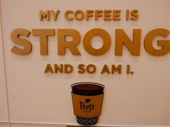 -Peet's 皮爷咖啡(乐峰店)