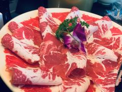 -鲁西肥牛(九方购物中心店)