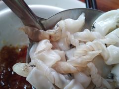 鱼泡-章记正宗南岗鱼蛋火锅