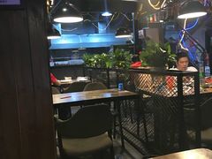 -夜猫子串吧·龙虾.江西小炒(万塘路店)