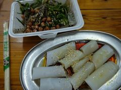 -陈添記·祖傳爽鱼皮·西关老字号(广州首店)