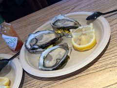 -HIHE Bistro·Oyster Bar(华熙live店)
