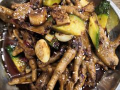 -江城燕子大排档(江汉路步行街店)