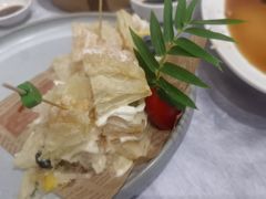 -丰鲤楼•闽南茶楼(仟禧汇店)