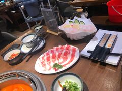 -快乐小羊火锅(河西王府井店)