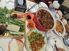 -石磨坊酒楼(文化街店)