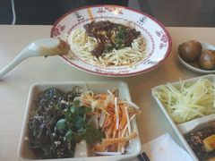 -李先生牛肉面大王(东营友谊广场店)