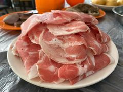 -京城羊坊涮羊肉馆(湖北路)