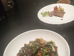 -西郊八号·山野江西菜(开发区店)