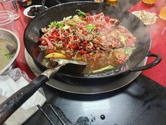 鸡杂-鹏林天龙鸡杂