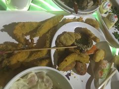 -凯乐会量贩KTV(国防大厦总店)