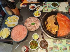 -巴蜀大将火锅(春熙店)