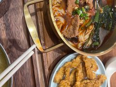 -小满手工粉(北京富力广场店)