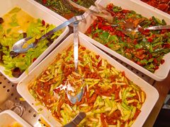 -乡村基(德阳餐厅)