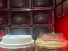 -人民咖啡馆(四行仓库店)