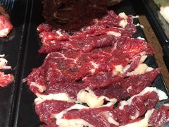 -幸运牛汕头小黄牛牛肉火锅(梅林店)