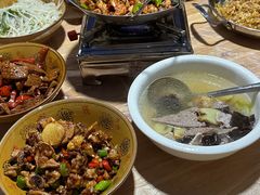-老师傅餐馆(长沙店)
