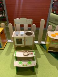 -幻贝家儿童乐园(苏州中心店)