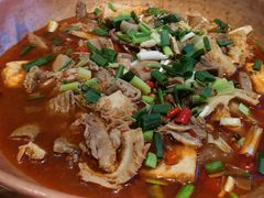 -云海肴·汽锅鸡·云南菜(苏州中心店)