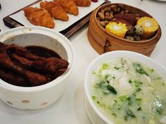 -顺德人家食府(黄金广场店)