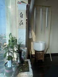 -梦白空间瑜伽馆