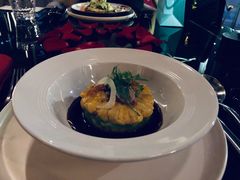 -wann lounge 低温慢煮牛排·清吧