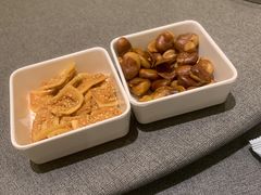 前菜-江宴渔村·鱼鲜土菜(紫荆广场店)