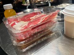 -炽城·烤肉名家(鸿达中央广场店)