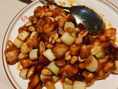 -东方红酒楼(知春路店)