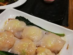 -小城粥道·海胆鲜虾粥(解放广场店)