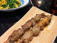-巴依老爷新疆美食(清华东门店)