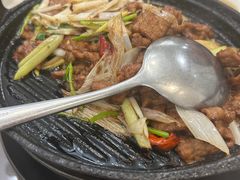 -茶港食堂(武昌店)