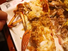 -苏大嘴海鲜牧场(奥林匹克店)