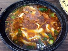 -潼十三肉夹馍(东单店)