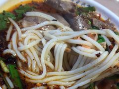 -遵义羊肉粉(好吃街店)