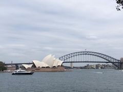 -悉尼海港大桥