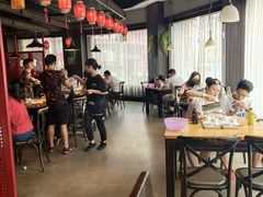 大堂-小柴米·传统江西菜(万寿宫店)
